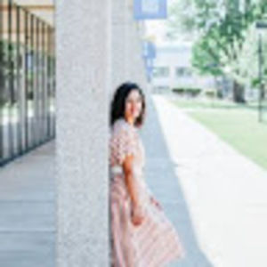 Meet your Posher, Solanges